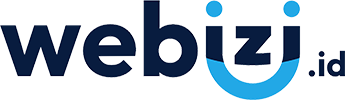 Webizi - Punya Website Anti Ribet Anti Koding